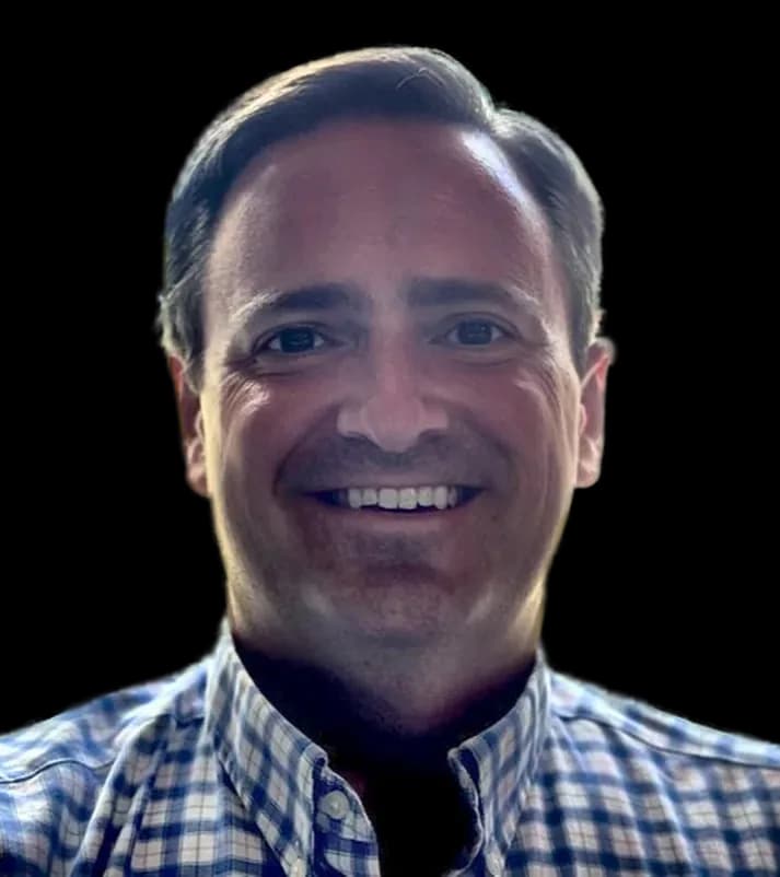 Kevin Woolf, owner of Woolf IT Solutions